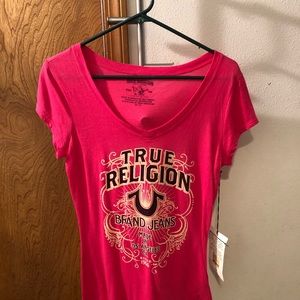 True Religion tip